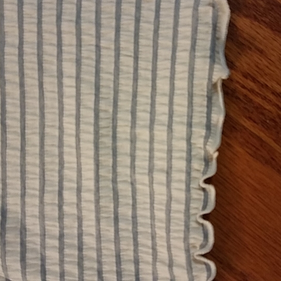 🔥🔥Le Lis collection crop top NWT - Picture 4 of 7